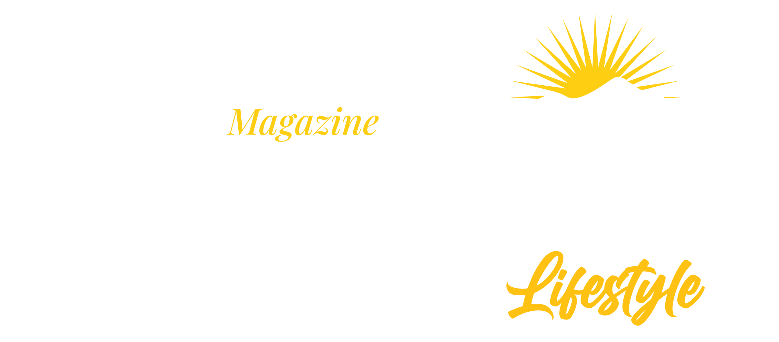 Magazine Skylline